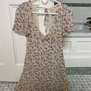 Urban Outfitters Dress